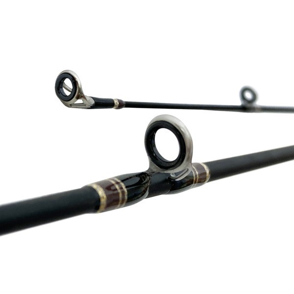 KAHUNA STREAM HUNT【渓流ルアーフィッシングロッド】